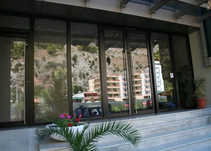 President 4* Shëngjin